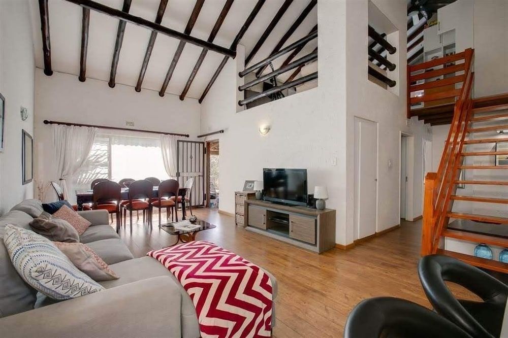 Executive Apartment