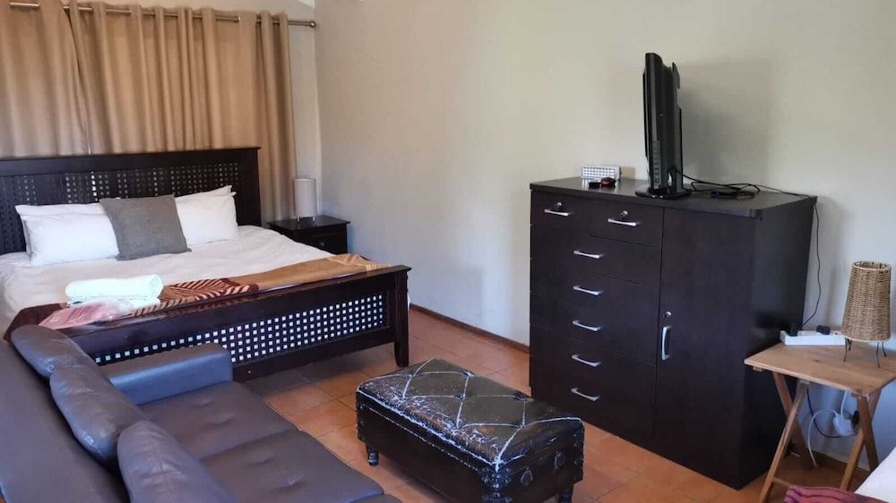Executive Apartment, 1 Bedroom