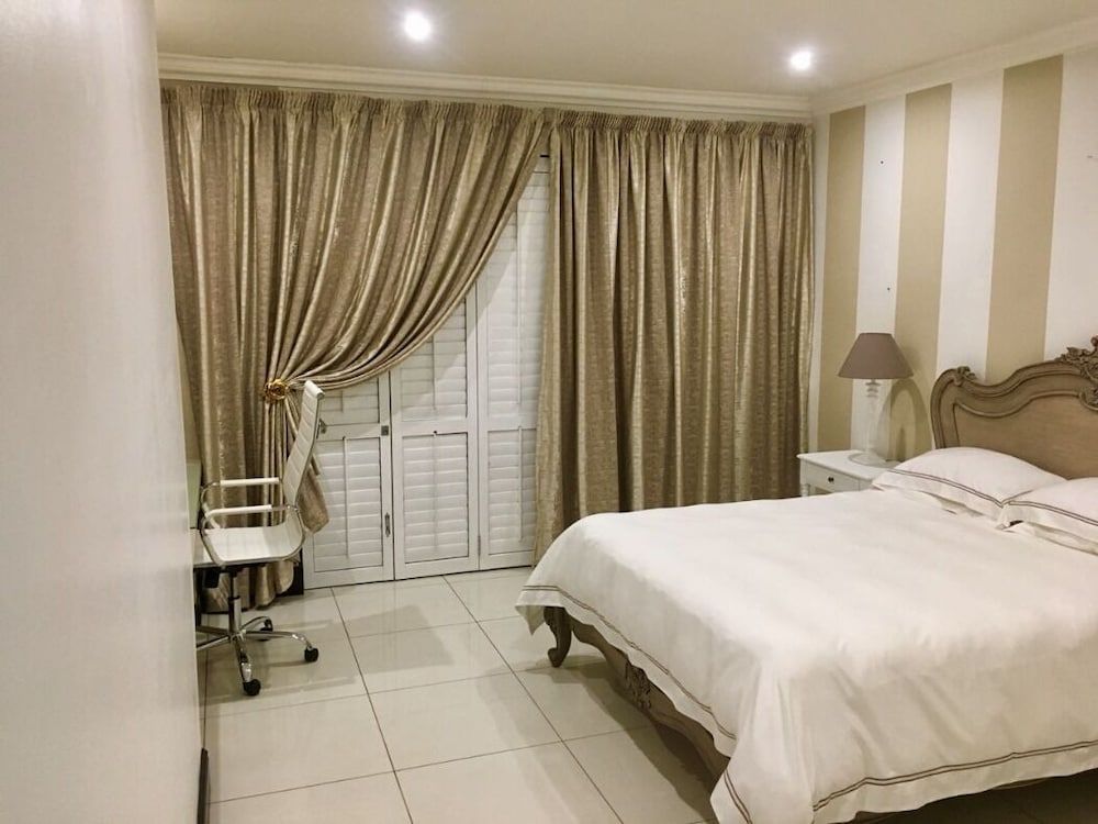 Deluxe Double Room, 1 Queen Bed