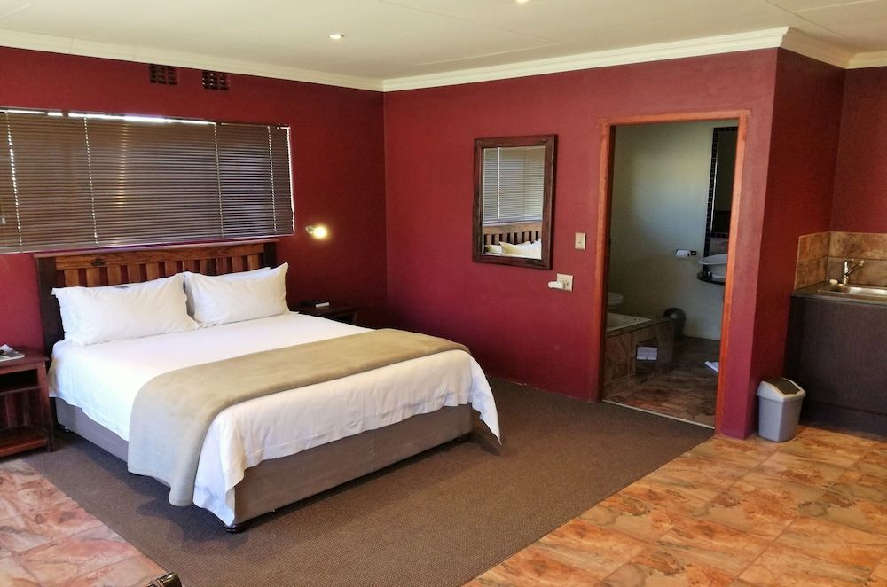 Signature Room