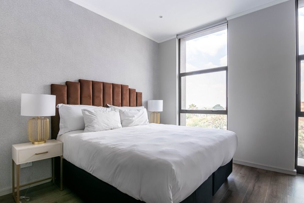 Business Apartment
