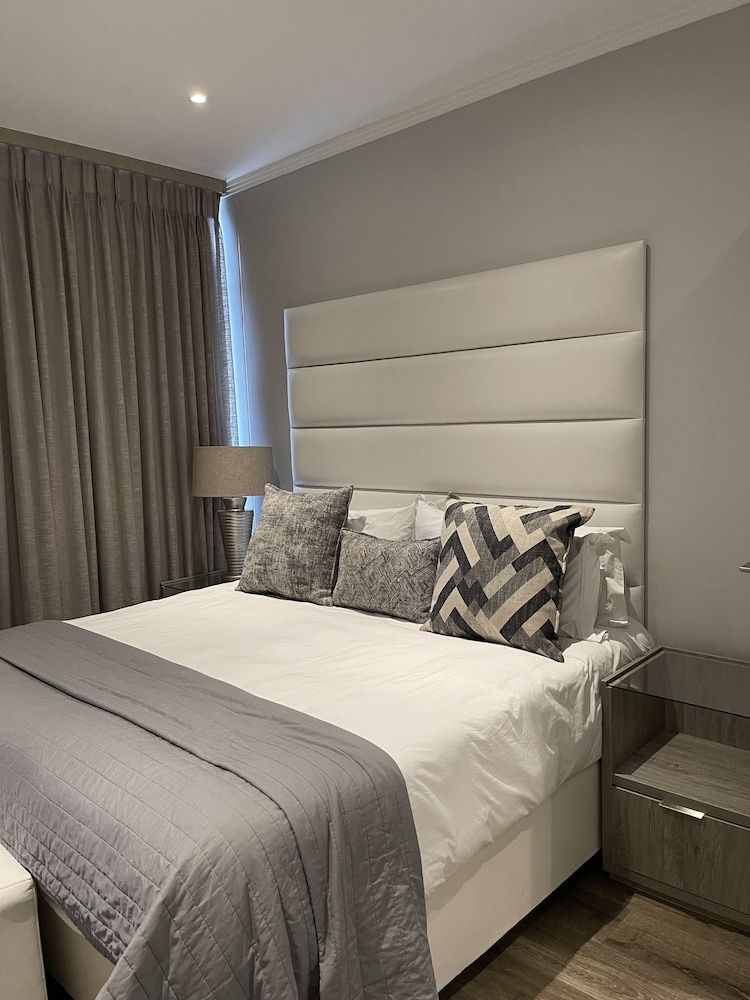 Business Apartment