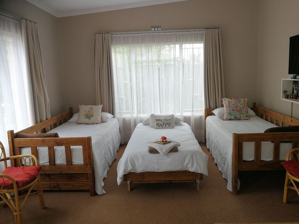 Aalkies Dream Luxurious Selfcatering Apartment, 1 Bedroom 2