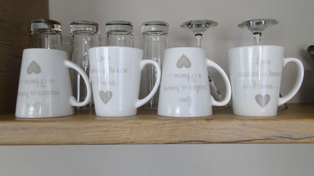 Aalkies Dream Luxurious Selfcatering Apartment, 1 Bedroom 11