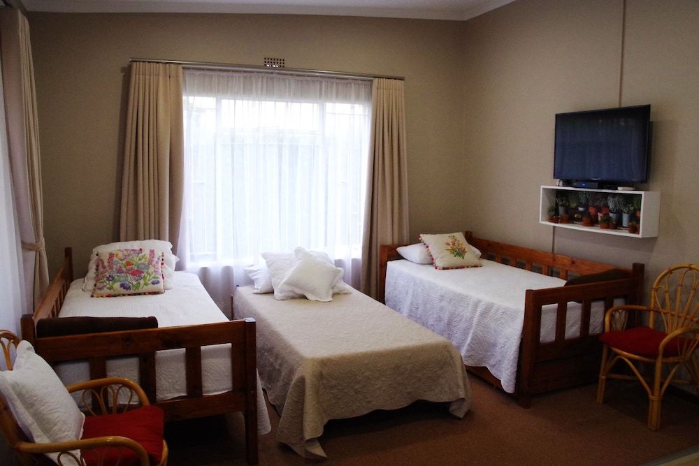 Aalkies Dream Luxurious Selfcatering Apartment, 1 Bedroom 10