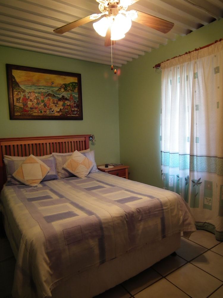 Basic Double Room, 1 Bedroom, Non Smoking