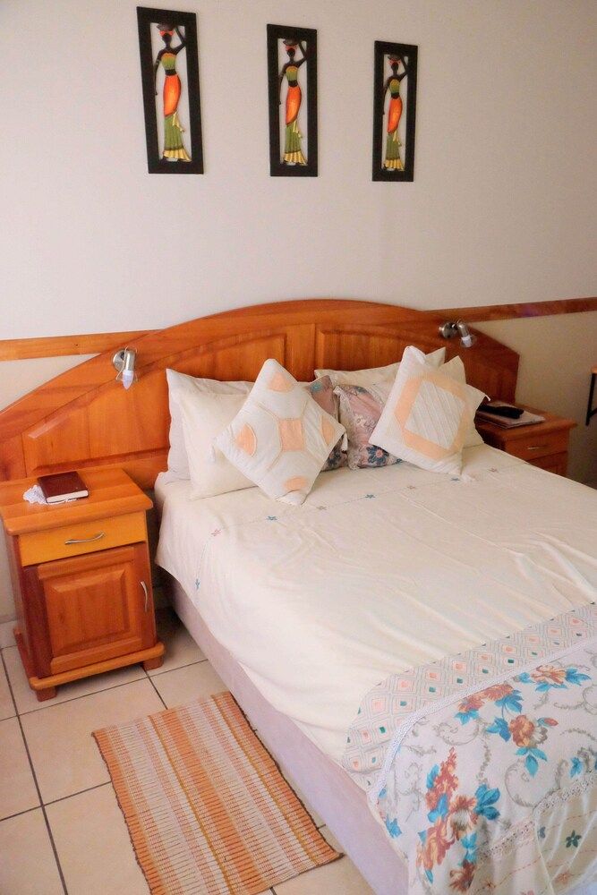 Standard Double Room, 1 Bedroom, Non Smoking, Ocean View