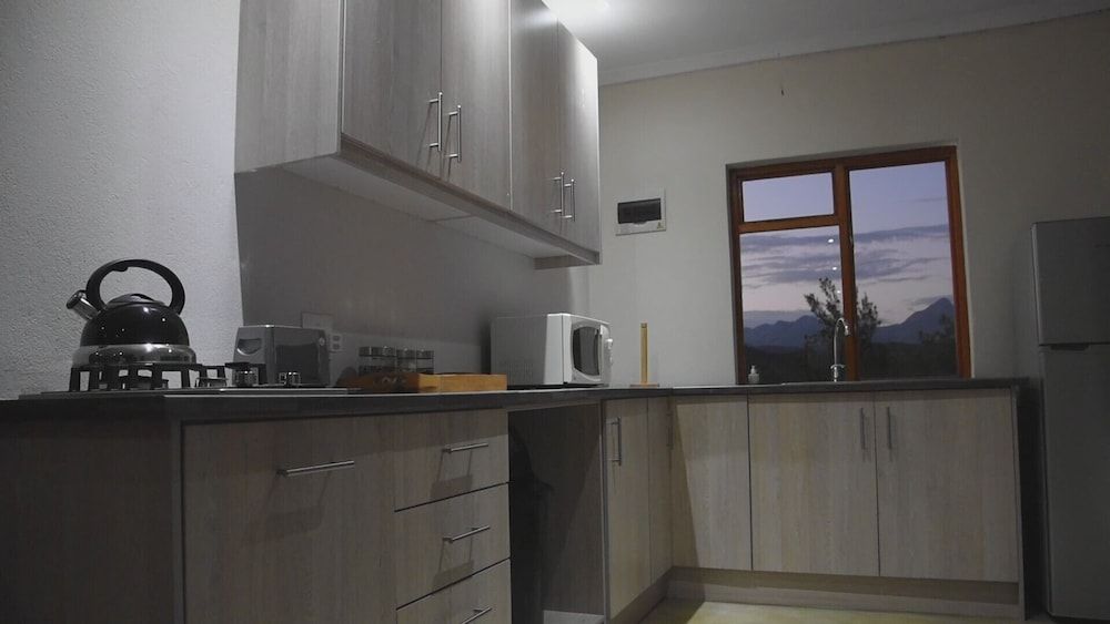 Zwartberg View Mountain Lodge Cottage 7
