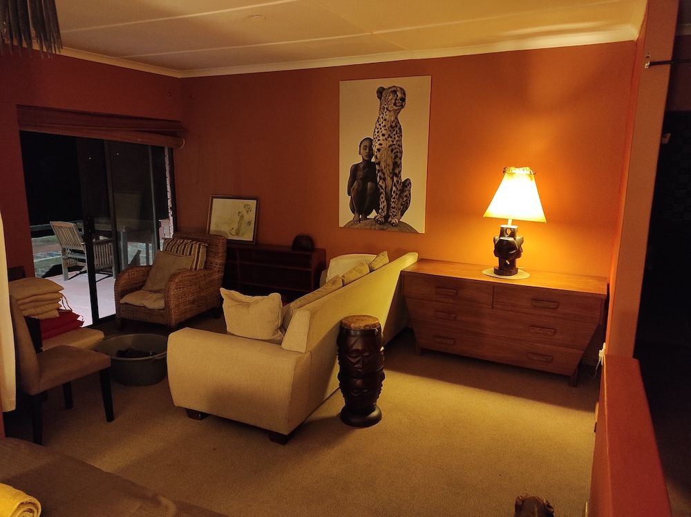 Panoramic Penthouse, 2 Bedrooms, Beach View