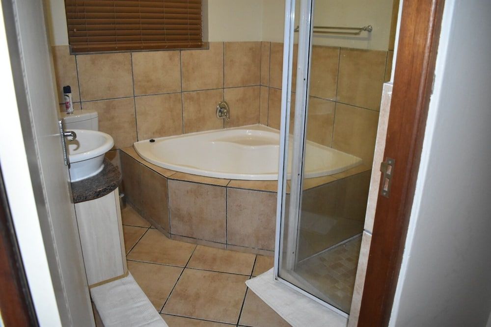 Soeteweide North B&b Family Room 2