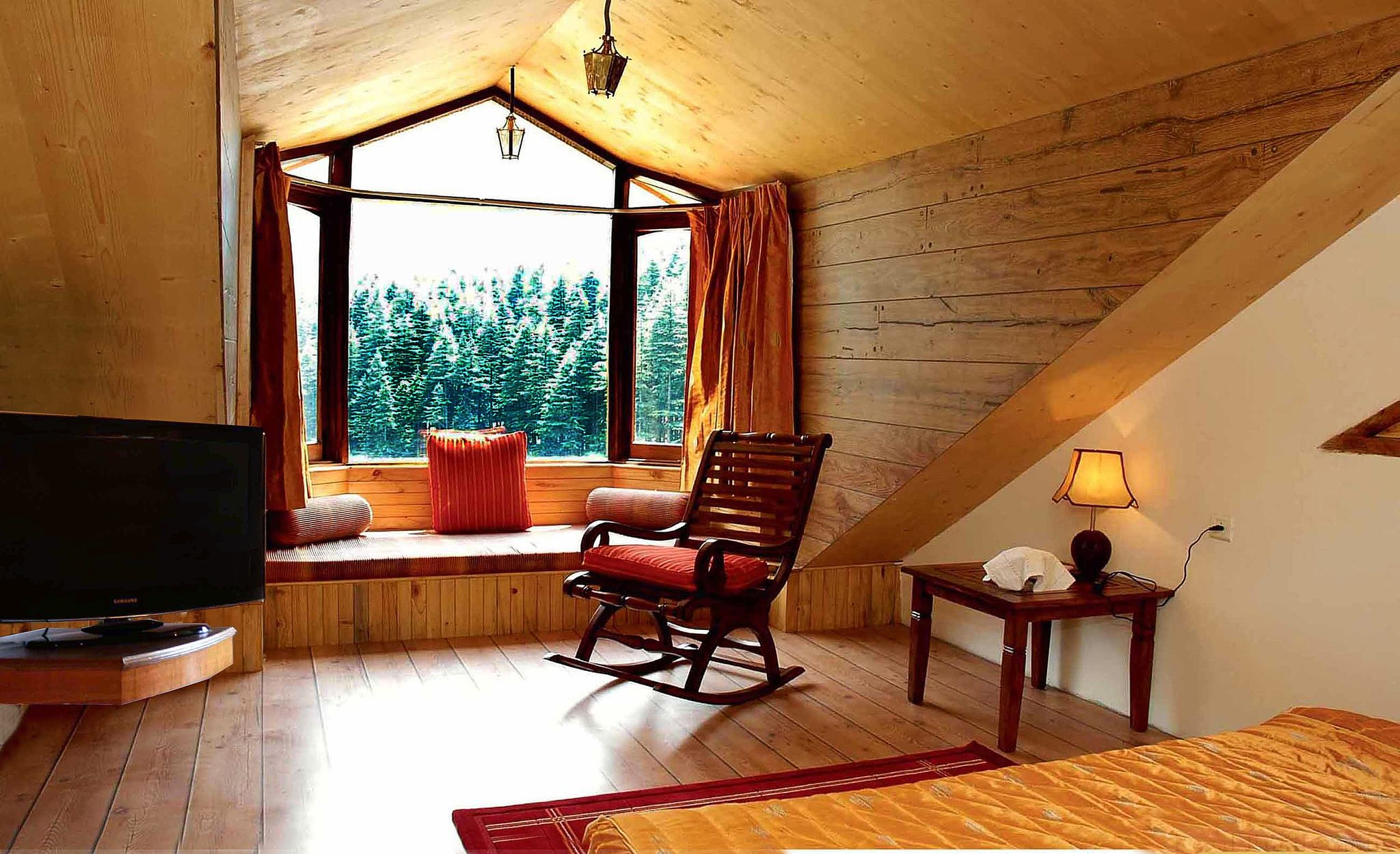 Regal Family Suite