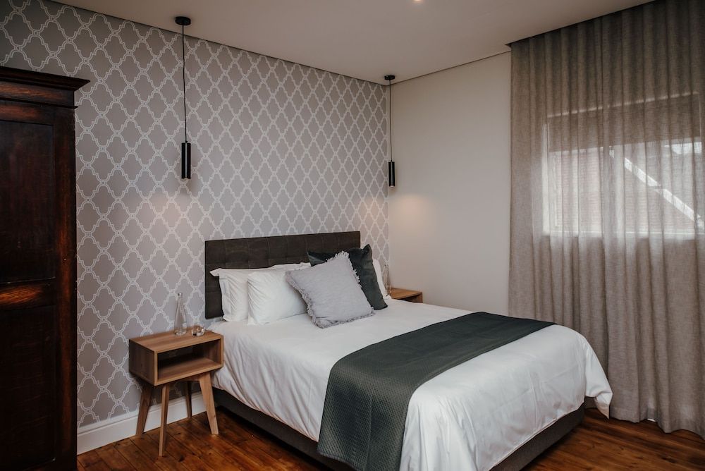 The Hawthorn Boutique Hotel Standard Apartment 3