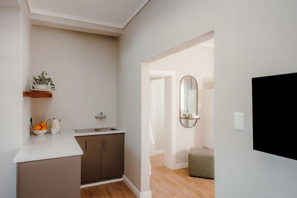 The Hawthorn Boutique Hotel Standard Apartment 8