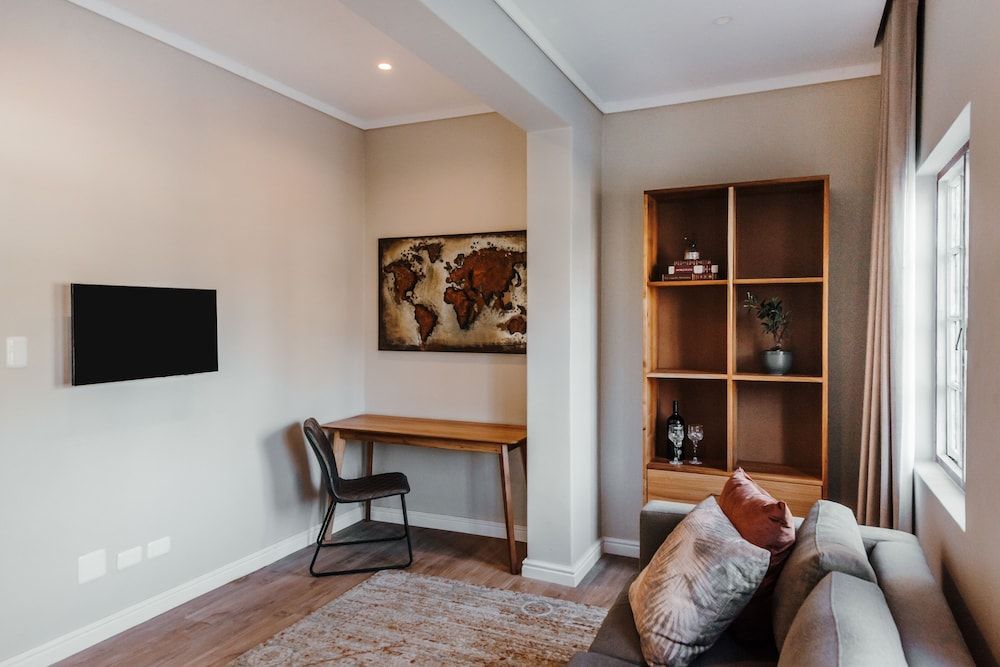 The Hawthorn Boutique Hotel Standard Apartment 6