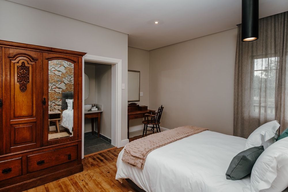The Hawthorn Boutique Hotel Standard Apartment 4