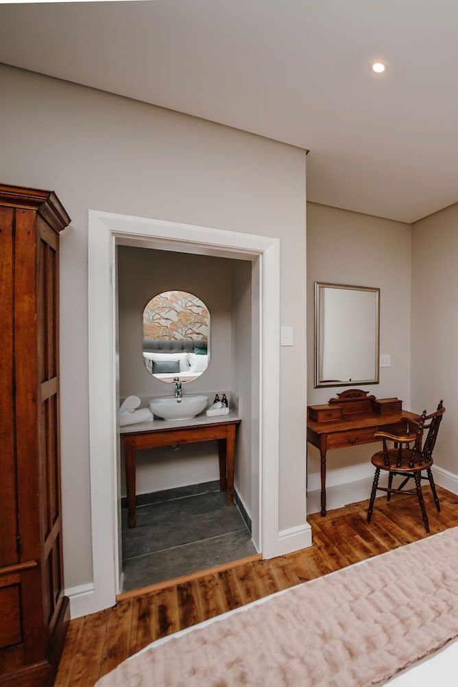 The Hawthorn Boutique Hotel Standard Apartment 7