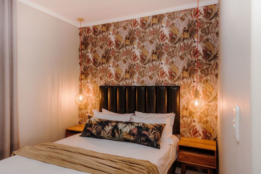 The Hawthorn Boutique Hotel Standard Apartment