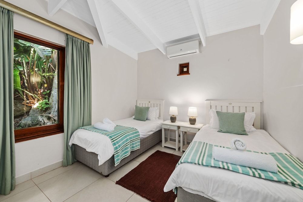 Classic Triple Room, 3 Bedrooms