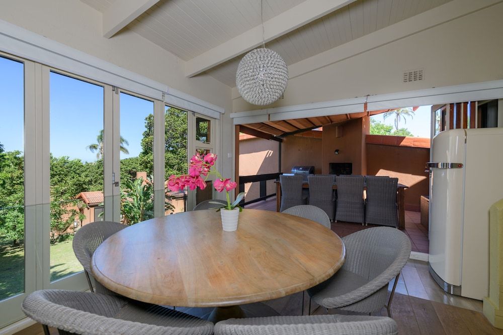 Classic Villa, 2 Bedrooms