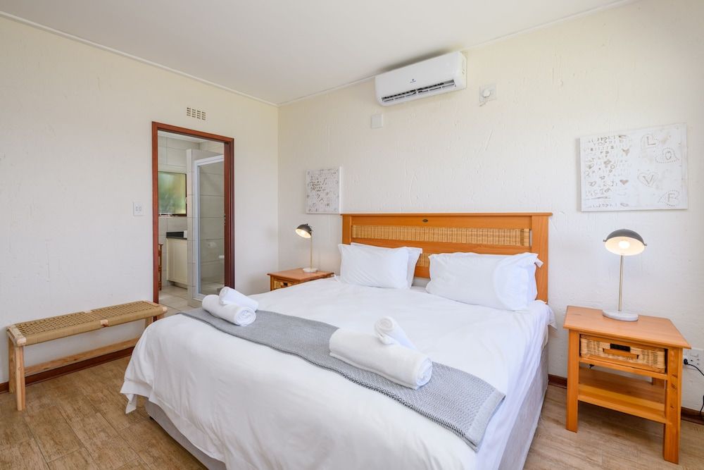 Luxury Villa, 2 Bedrooms