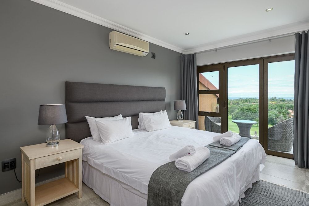 Luxury Villa, 4 Bedrooms