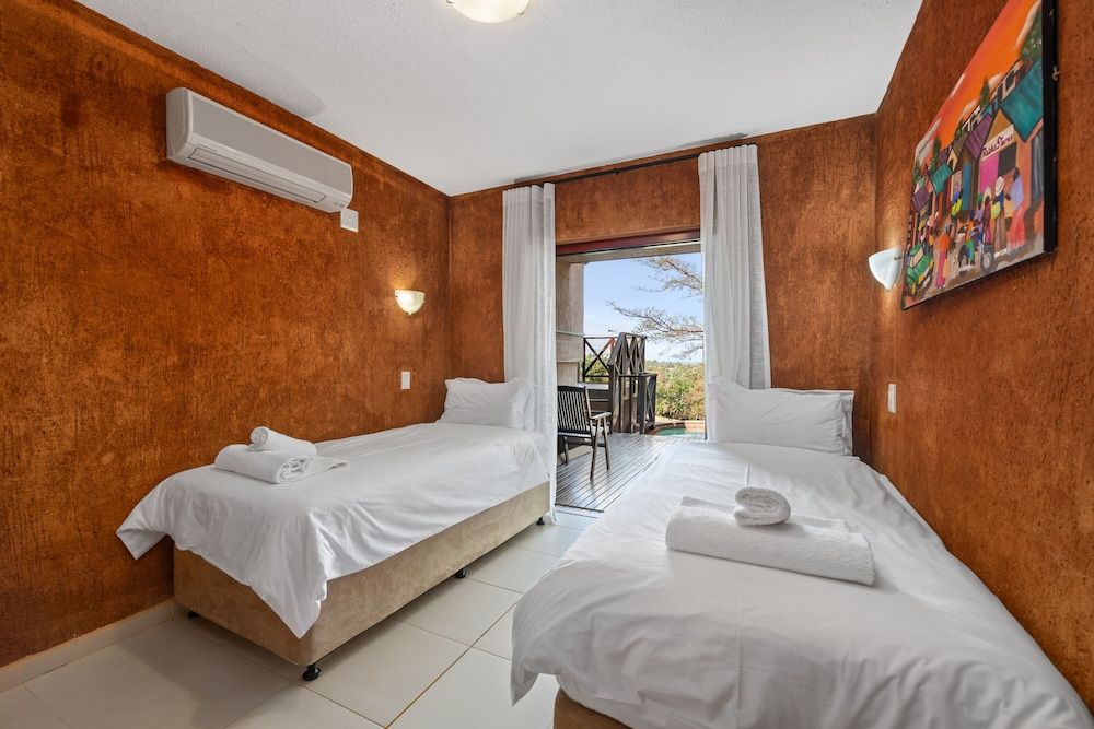 Superior Villa, 4 Bedrooms