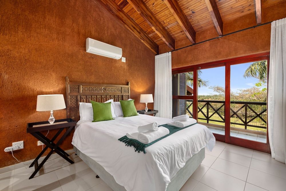 Superior Villa, 4 Bedrooms