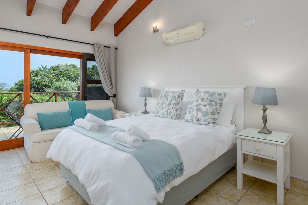Luxury Villa, 4 Bedrooms