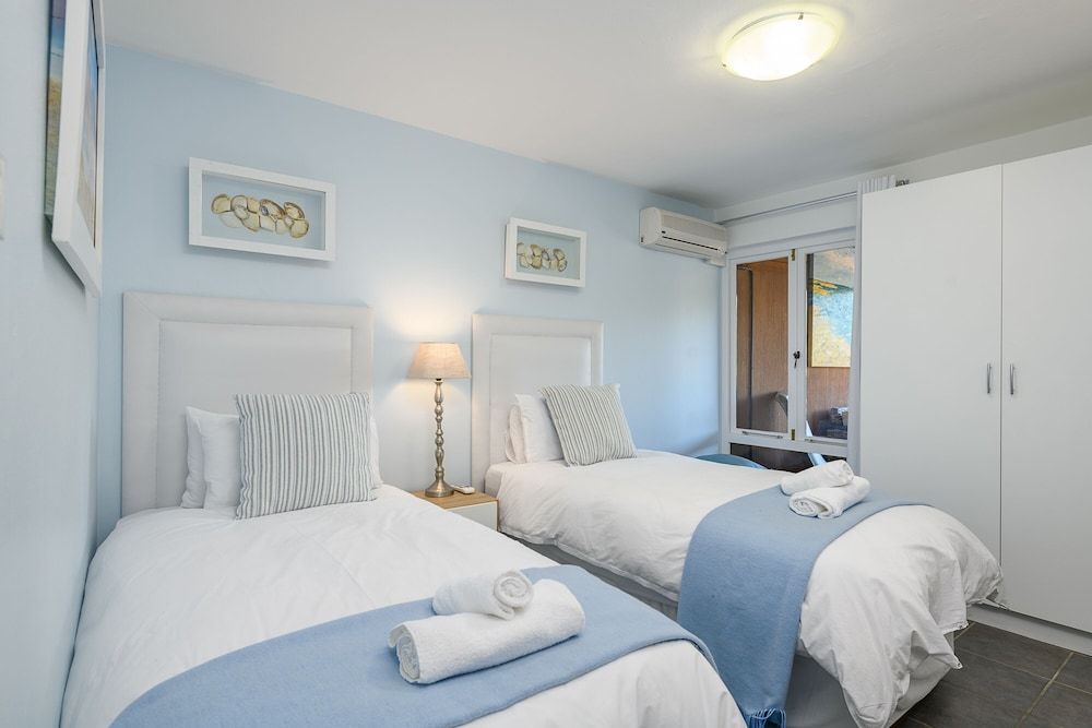 Superior Villa, 4 Bedrooms