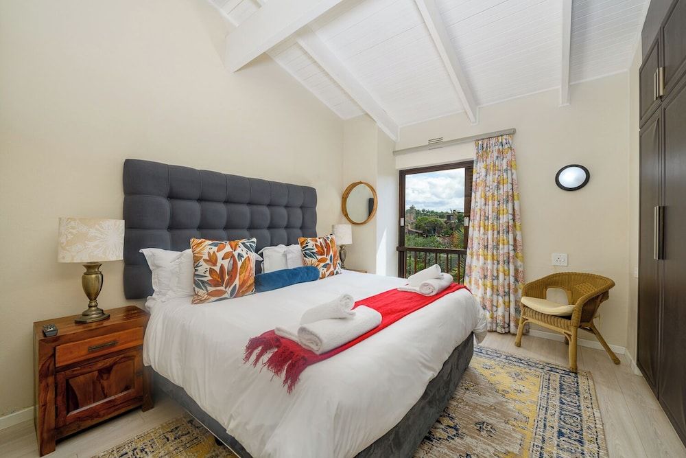 Superior Villa, 3 Bedrooms