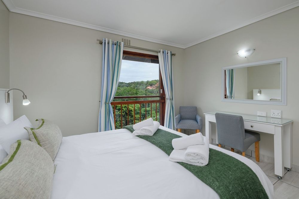Classic Quadruple Room, 4 Bedrooms