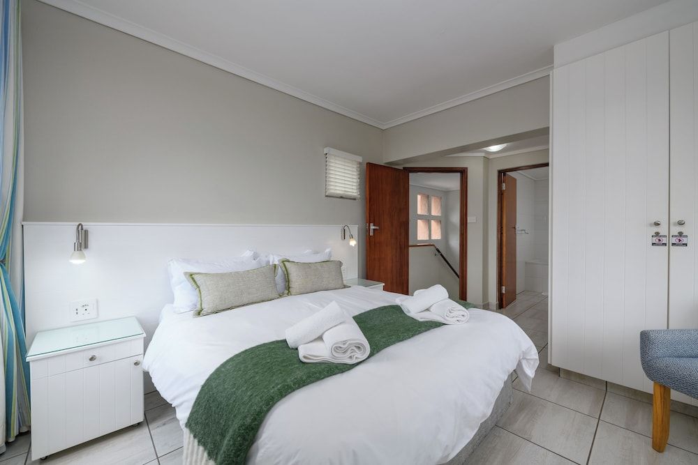 Classic Quadruple Room, 4 Bedrooms