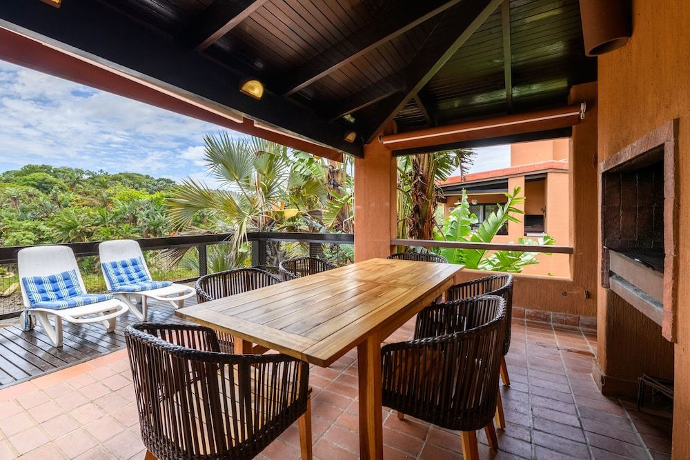 Standard Villa