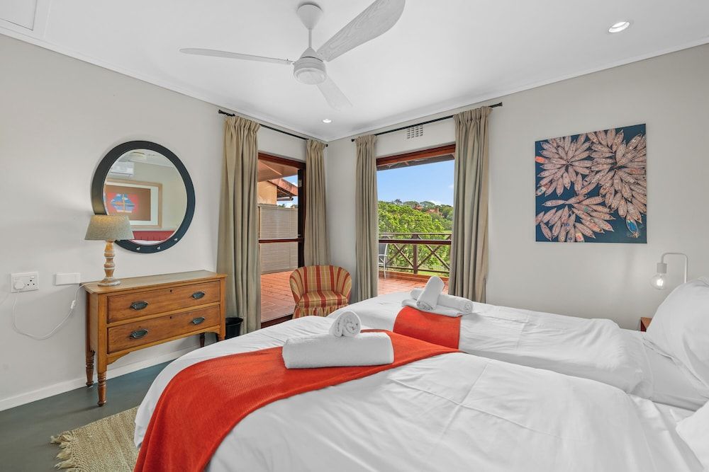 Superior Villa, 4 Bedrooms