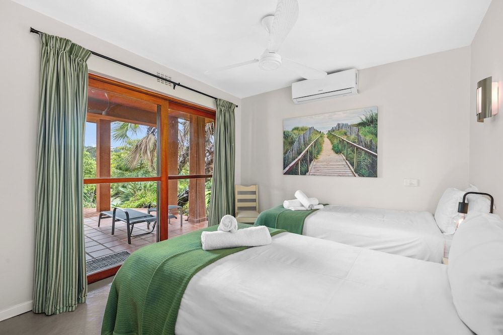 Superior Villa, 4 Bedrooms