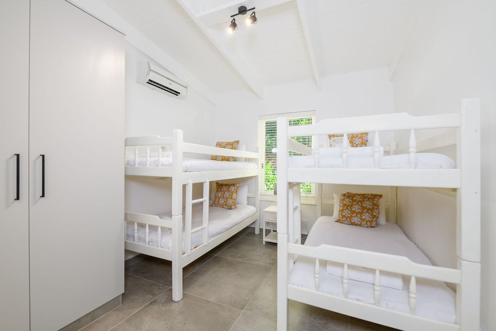 Classic Villa, 4 Bedrooms