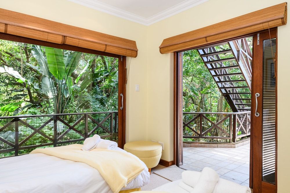 Luxury Villa, 5 Bedrooms