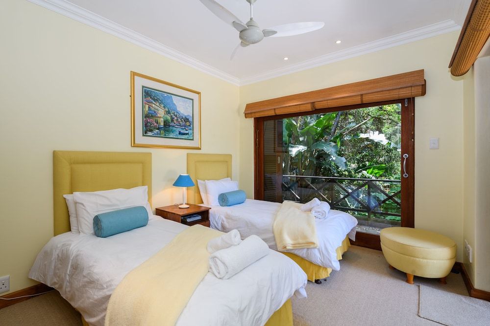Luxury Villa, 5 Bedrooms