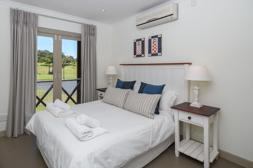 Deluxe Villa, 4 Bedrooms, Non Smoking