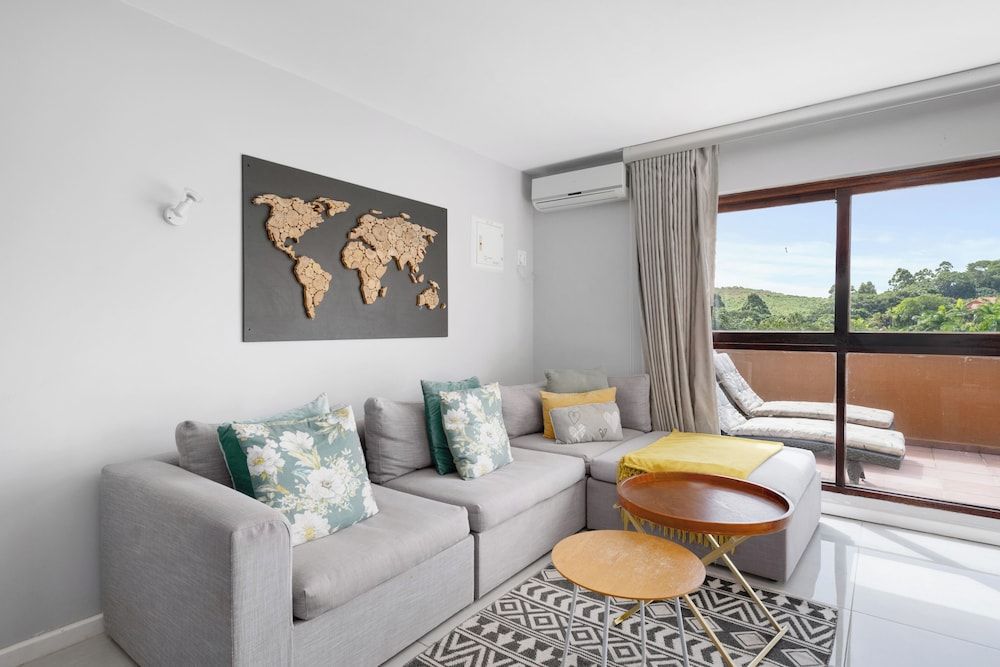 Superior Villa, 1 Double Bed, Non Smoking