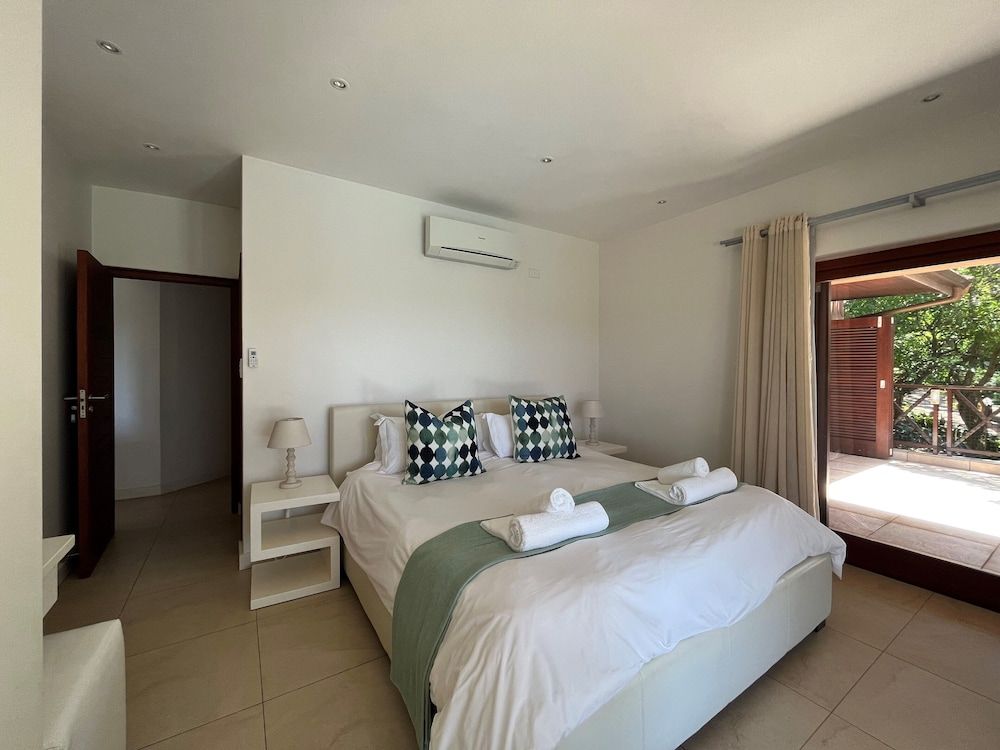 Luxury Villa, 5 Bedrooms, Non Smoking, Sea View