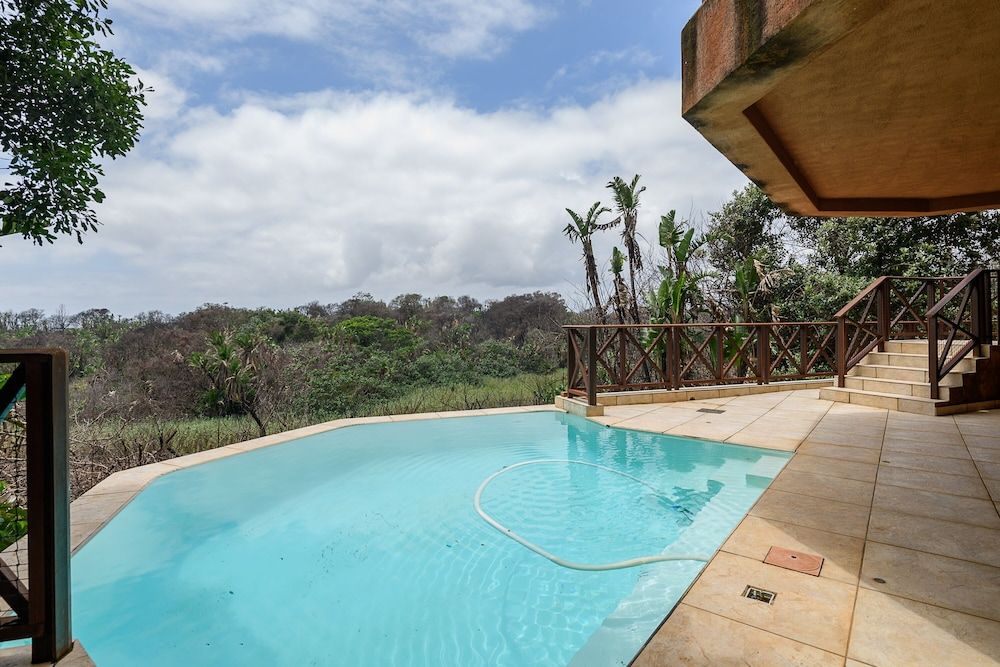 Luxury Villa, 5 Bedrooms, Non Smoking, Sea View
