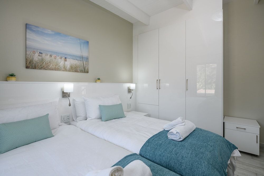 Superior Villa