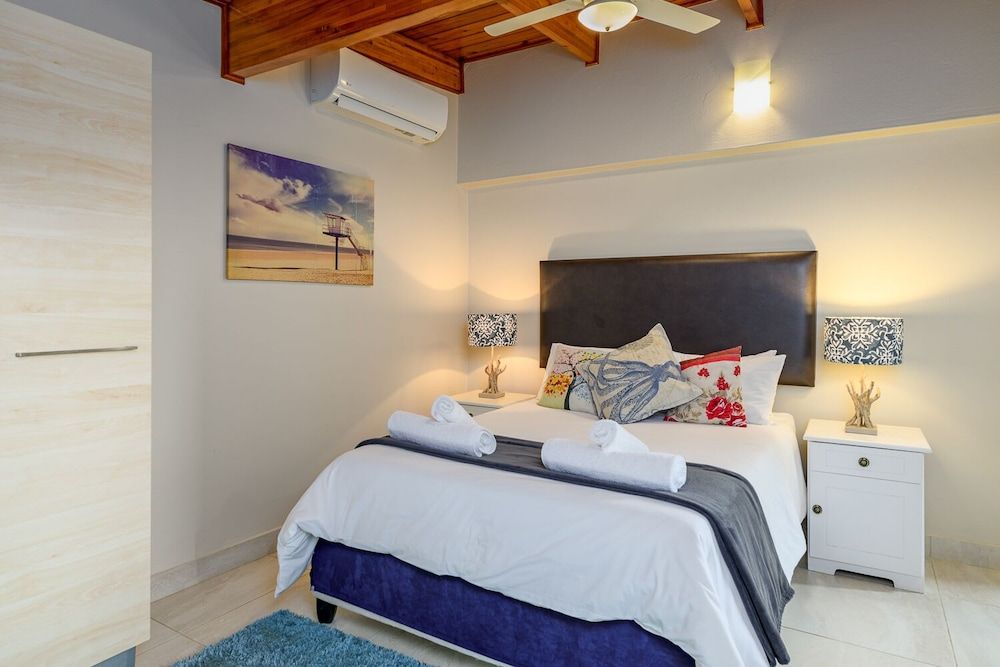 Superior Villa