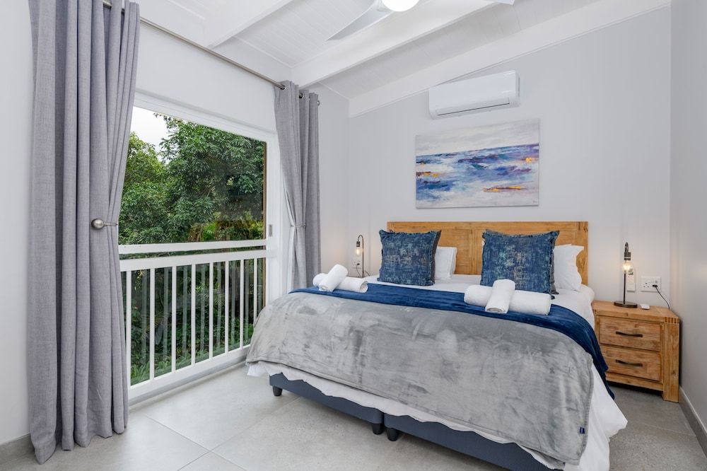 Superior Villa