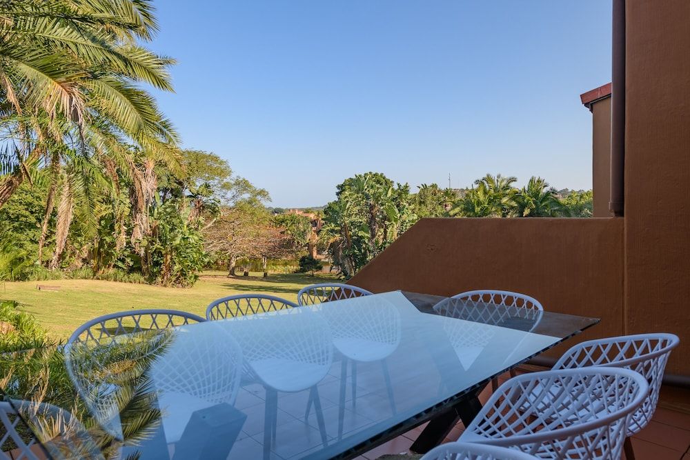 Standard Villa