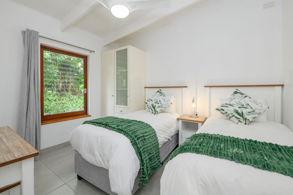 Superior Villa