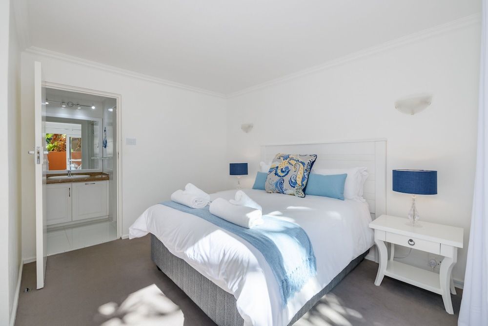 Superior Villa, 4 Bedrooms, River View