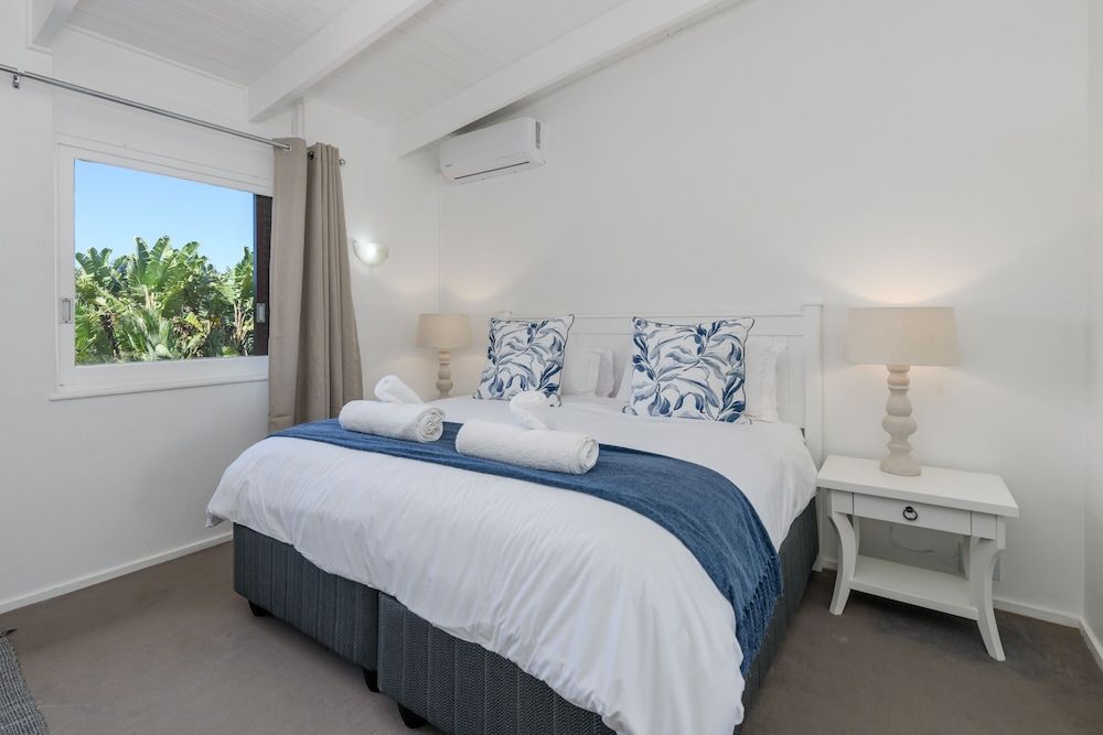 Superior Villa, 4 Bedrooms, River View