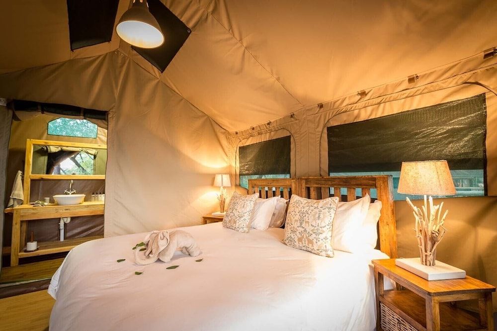 Matumi Tent